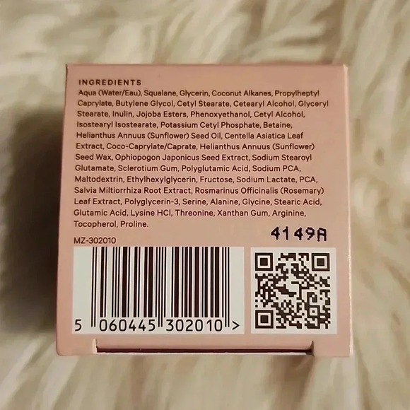 MZ SKIN Calming Moisturizer - Picture 4 of 7